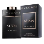 عطر بولگاری من این بلک Bvlgari Man In Black - Image 2