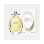 عطر سی کی بیوتی کالوین کلین ادو پرفیوم بچ کد قدیم CK Beauty EDP - Image 2