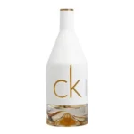 عطر سی کی این تو یو زنانه 100 میل CK IN2U for Women