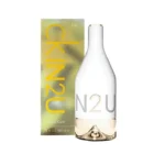 عطر سی کی این تو یو زنانه 100 میل CK IN2U for Women - Image 2
