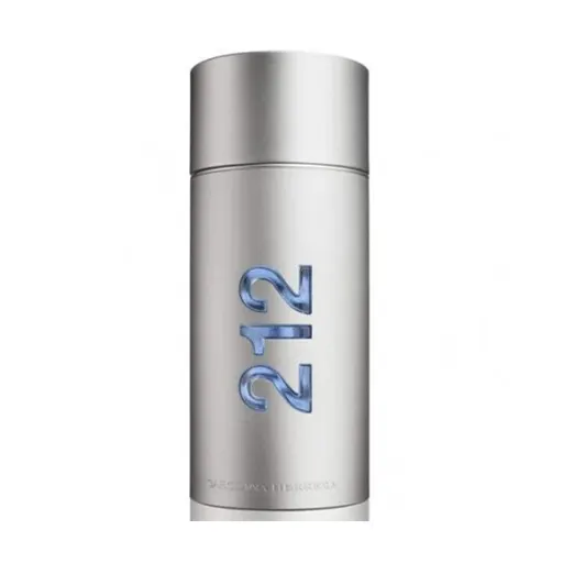 Carolina Herrera 212 Men 0 عطر کارولینا هررا 212 مردانه Carolina Herrera 212 Men - Image 1