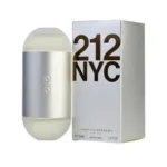 عطر کارولینا هررا 212 زنانه Carolina Herrera 212 women - Image 2