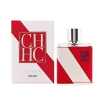عطر کارولینا هررا سی اچ اسپرت Carolina Herrera CH Men Sport - Image 2