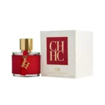 عطر کارولینا هررا سی اچ زنانه Carolina Herrera CH Women - Image 2