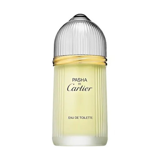 Cartier Pasha 0 عطر کارتیر پاشا مردانه Cartier Pasha - Image 1