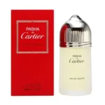 عطر کارتیر پاشا مردانه Cartier Pasha - Image 2