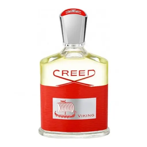 Creed-Viking-0 عطر کرید وایکینگ قرمز Creed Viking - Image 1