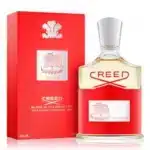 عطر کرید وایکینگ قرمز Creed Viking - Image 2