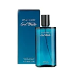 عطر دیویدوف کول واتر مردانه Davidoff Cool Water for men - Image 2