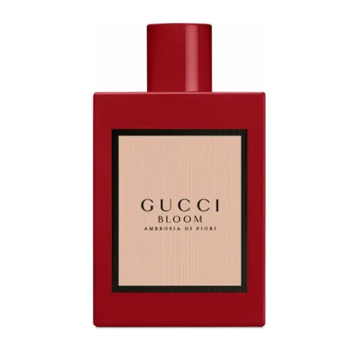 Gucci Bloom Ambrosia di Fiori 0 عطر گوچی بلوم آمبرزیا دی فیوری Gucci Bloom Ambrosia di Fiori - Image 1