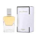 عطر هرمس ژور دهرمس پرفیوم Hermes Jour d`Hermes Parfum - Image 2
