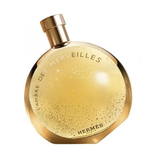 Hermes L’Ombre Des Merveilles 0 عطر هرمس له امبر (لومبر) دس مرولیس Hermes L’Ombre Des Merveilles