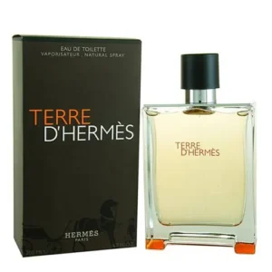 عطر هرمس تق هرمس Hermes Terre d’Hermes