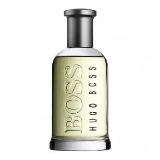 Hugo Boss Boss Bottled Eau de Parfum 0 عطر هوگو بوس باس باتلد ادو پرفیوم Hugo Boss Boss Bottled Eau de Parfum - Image 1