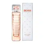 عطر هوگو بوس اورنج زنانه Hugo Boss Boss Orange for women - Image 2