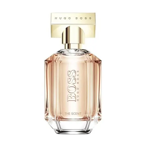 Hugo Boss Boss The Scent For Her 0 عطر هوگو بوس د سنت زنانه Hugo Boss Boss The Scent For Her - Image 1