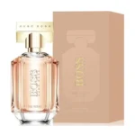 عطر هوگو بوس د سنت زنانه Hugo Boss Boss The Scent For Her - Image 2