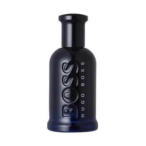 Hugo Boss Bottled Night 0 عطر هوگو باس باتلد نایت Hugo Boss Bottled Night - Image 1