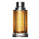 عطر هوگو بوس د سنت مردانه Hugo Boss The Scent