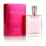عطر لانکوم میراکل Lancome Miracle - Image 2