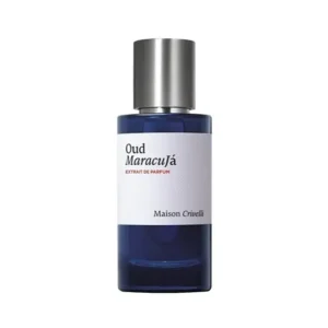 عطر میسون کریولی عود ماراکوجا Maison Crivelli Oud Maracujá
