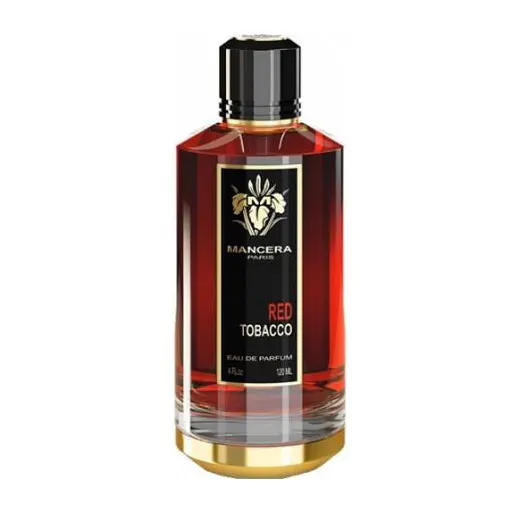Mancera Red Tobacco 0 عطر مانسرا رد توباکو Mancera Red Tobacco - Image 1