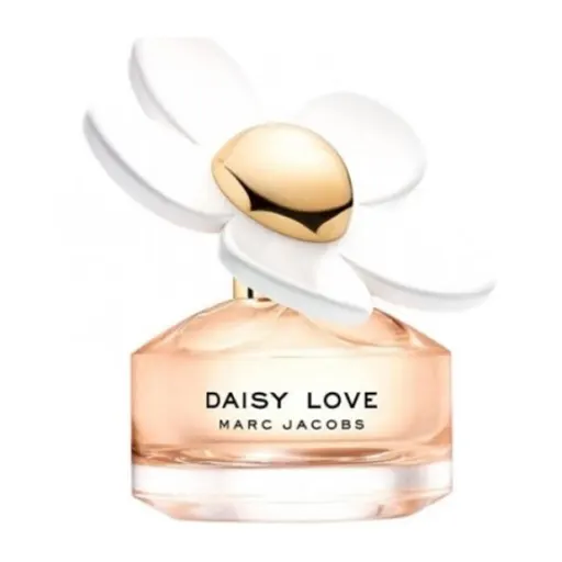 Marc Jacobs Daisy Love 0 عطر مارک جاکوبز دیزی لاو Marc Jacobs Daisy Love - Image 1