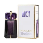 عطر الین موگلر اصل زنانه (آلین موگلر) Mugler Alien - Image 2
