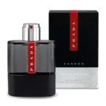 عطر پرادا لونا روزا کربن 100 میل Prada Luna Rossa Carbon - Image 2