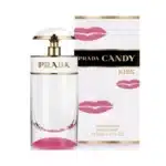 عطر پرادا کندی کیس prada Candy Kiss - Image 2