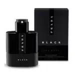عطر پرادا لونا روزا بلک prada Luna Rossa Black - Image 2