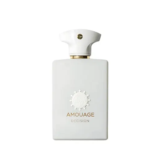 Amouage Decision 0 عطر آمواج دسیژن مردانه Amouage Decision - Image 1