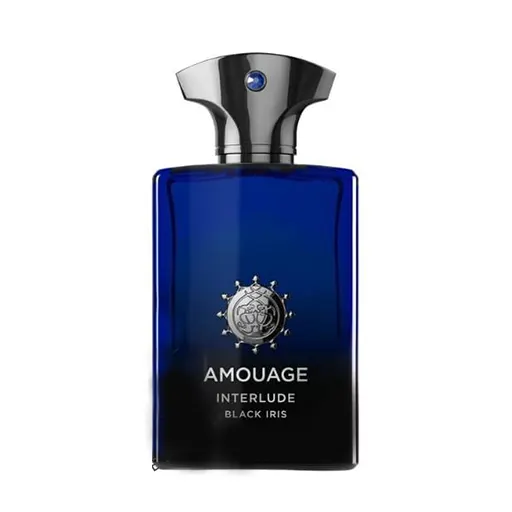 Amouage Interlude Black Iris Man 0 عطر آمواج اینترلود بلک ایریس مردانه Amouage Interlude Black Iris Man - Image 1