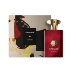 عطر امواج جورنی مردانه Amouage Journey Man - Image 2