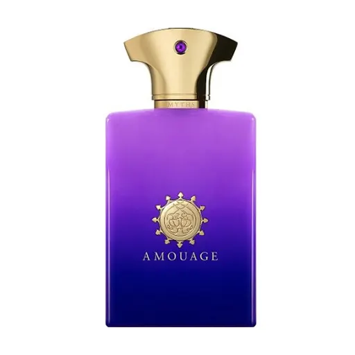 Amouage Myths Man 0 عطر آمواج میتس مردانه Amouage Myths Man - Image 1