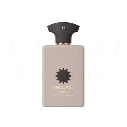 Amouage Opus V Woods Symphony 0 عطر آمواج اوپوس پنج وودز سیمفونی Amouage Opus V Woods Symphony - Image 1