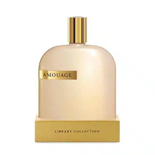 Amouage Opus VIII 0 عطر امواج اوپوس هشت (د لایبرری کالکشن اوپوس VIII) Amouage Opus VIII - Image 1