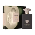 عطر آمواج اوپوس سیزده سیلور عود Amouage Opus XIII Silver Oud - Image 2