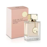 عطر آرماف کلاب د نویت زنانه Armaf Club de Nuit woman - Image 2