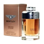 عطر بنتلی اینتنس مردانه Bentley Intense for Men - Image 2