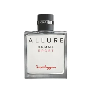 عطر شنل الور هوم اسپرت سوپرلجرا Chanel Allure Homme Sport Superleggera