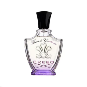 عطر کرید فلورز د گاردنیا Creed Fleurs de Gardenia