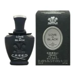 عطر کرید لاو این بلک Creed Love In Black - Image 2