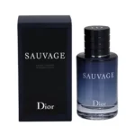 عطر دیور ساوج (ساواج) ادوتویلت 200 میل Dior Sauvage EDT - Image 2