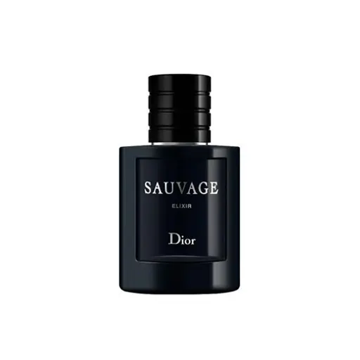 Dior Sauvage Elixir 0 عطر دیور ساواج الکسیر 100 میل Dior Sauvage Elixir - Image 1