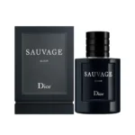 عطر دیور ساواج الکسیر 100 میل Dior Sauvage Elixir - Image 2