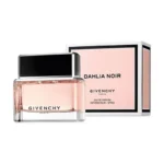 عطر جیوانچی داهلیا نویر Givenchy Dahlia Noir - Image 2