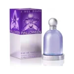 عطر هالووین بنفش زنانه Halloween women - Image 2