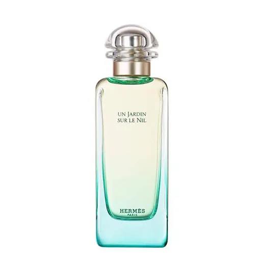 Hermes Un Jardin Sur Le Nil 0 عطر هرمس آن جاردین سور له نیل Hermes Un Jardin Sur Le Nil - Image 1