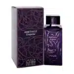 عطر لالیک آمیتیس اکسکوئیز Lalique Amethyst Exquise - Image 2